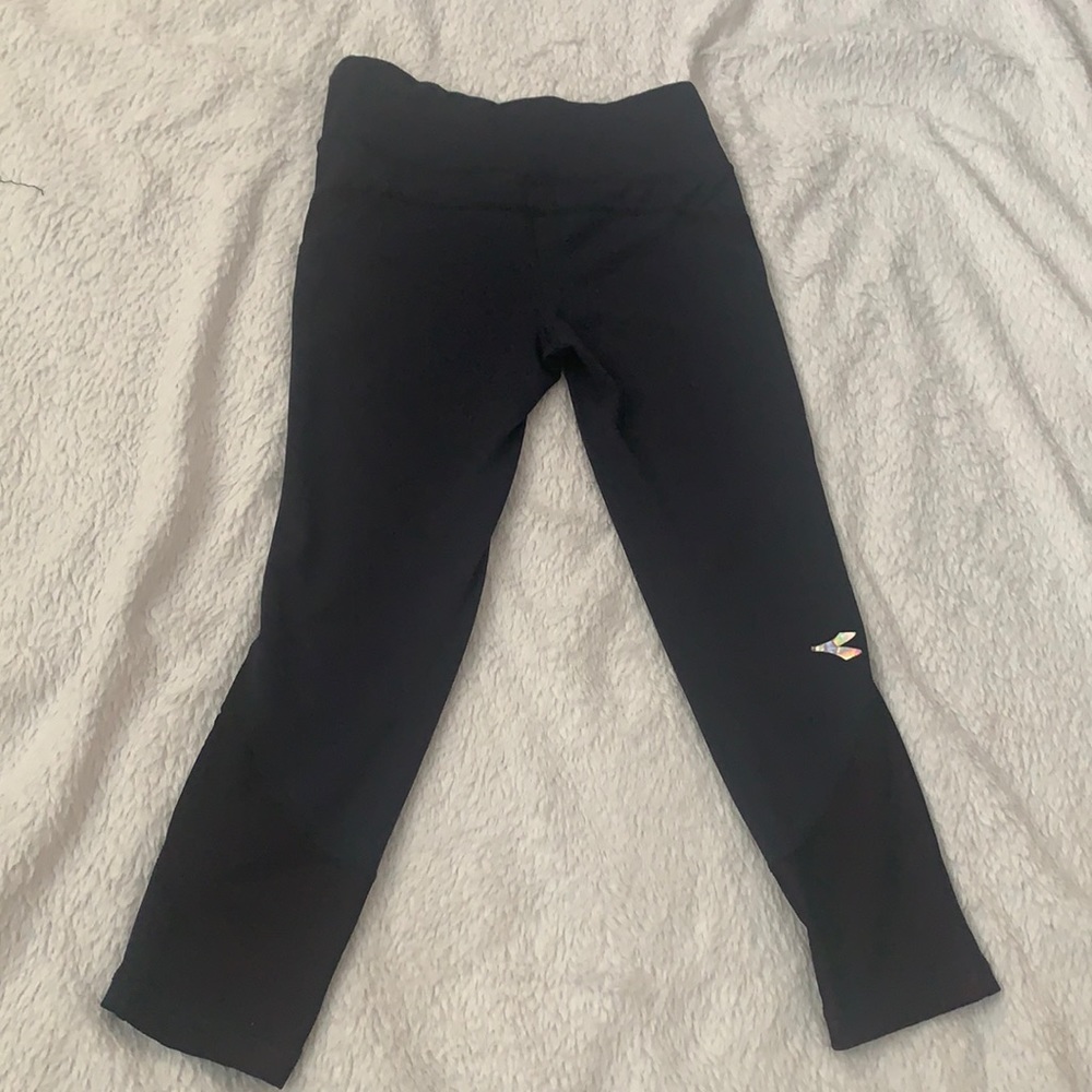 Kids capris